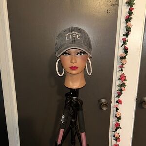 Women’s Baseball Cap